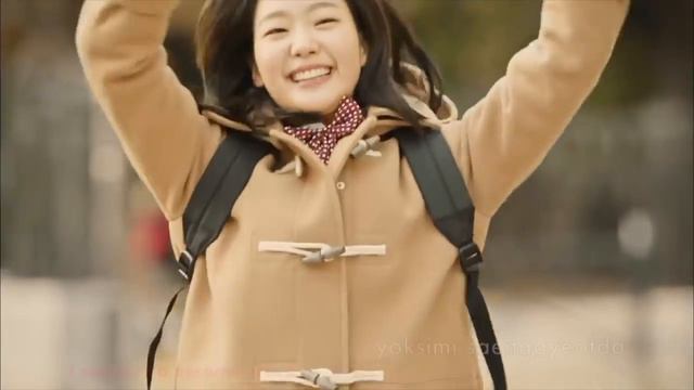 [Goblin OST Rom-Eng] Ailee - I Will Go To You Like The First Snow FMV смотреть онлайн