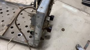 Споттер из микроволновки. Делаем необходимый инструмент своими руками