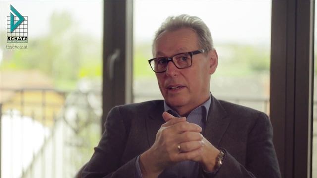 Seit 25 Jahren um Dimensionen voraus - Das Technische Büro Schatz смотреть онлайн