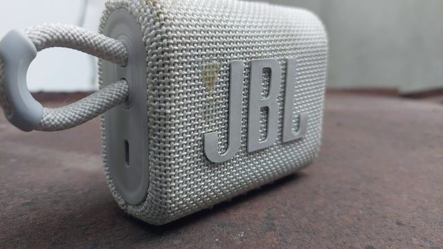MY BROKEN JBL GO 3 PERFECT SOUND TEST 100 VOL смотреть онлайн