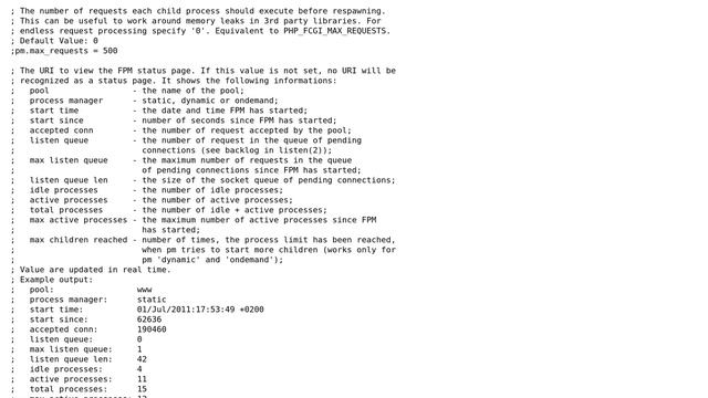 DevOps & SysAdmins: NGINX trying to download php files смотреть онлайн