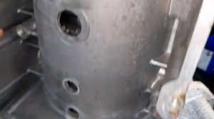 Ремонт АКПП 722.6, Mercedes W210.Repair of automatic transmission 722.6, Mercedes W210.