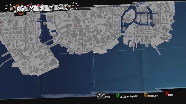 Sunset Overdrive | All 20 Highpoint Locations | Explorer Achievement Guide смотреть онлайн