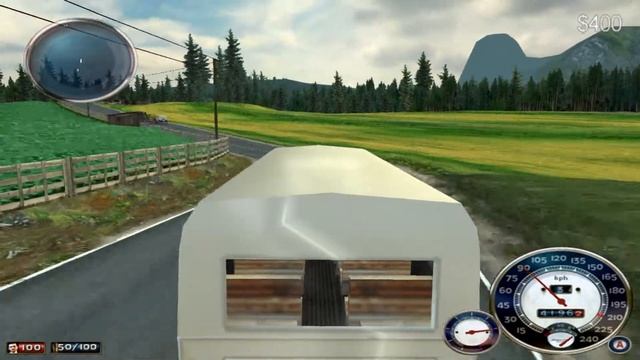 MAFIA 1 - мой мод - Beta Car Mod. Как включить турбо у бета машины(подробнее в описание) смотреть онлайн