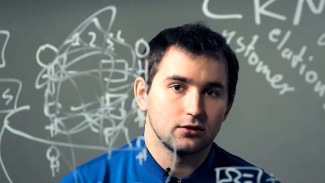 CRM системы смотреть онлайн