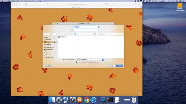 How to Compile Java on MacOS смотреть онлайн