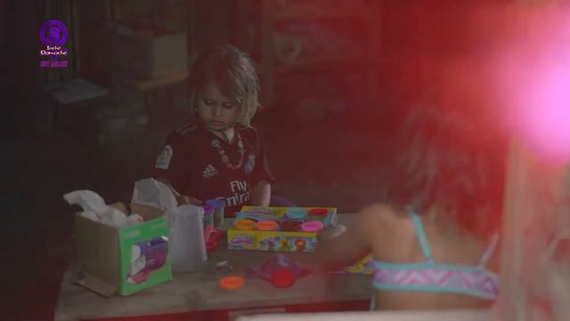 INCHE DOMOCHE | Programa 42 | Sol Ibáñez смотреть онлайн