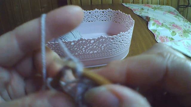 Палантин готовая работа. Стирка .Блокировка . МК узоры на палантин#Вязание#ЛюдмилаДенисова смотреть онлайн