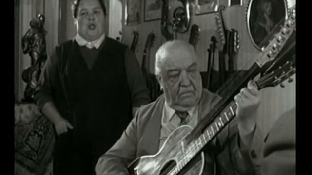Bally Prell - Ja, ko ma koa Bettstatt - Heilige Nacht (L. Thoma) смотреть онлайн