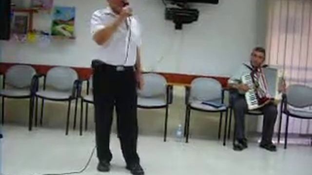 Бобер Семен. Севастопольский вальс смотреть онлайн