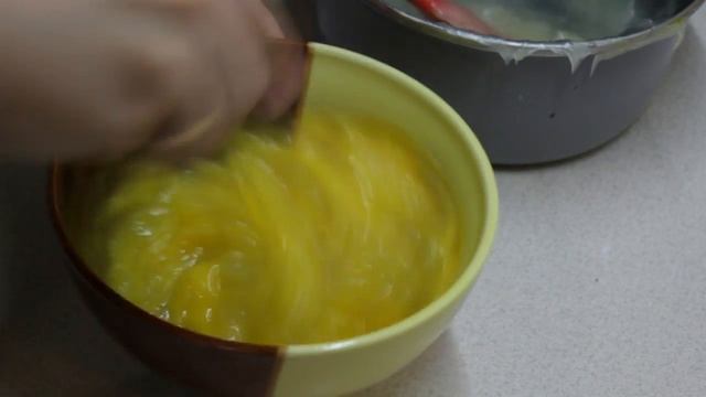 ЛИМОННЫЙ ПИРОГ С БЕЗЕ/Меренга/Рецепт/Bezy/Pie смотреть онлайн