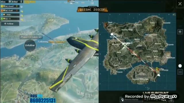 Krontan Gaming vs Gtx Preet | Intans Fight | Again In Same Match Pubg Mobile Highlights смотреть онлайн