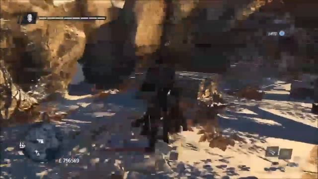 Assassin's Creed: Rogue - Hunting All Land Animals [HD] смотреть онлайн
