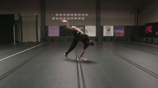 Why It's Almost Impossible to Do a Quintuple Cork in Tricking | WIRED смотреть онлайн