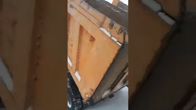 обзор шакман F2000