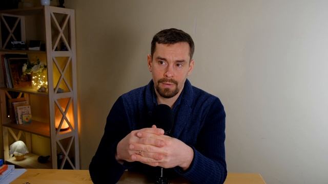 Почему сложно удержаться на Здоровом, полезном питании смотреть онлайн