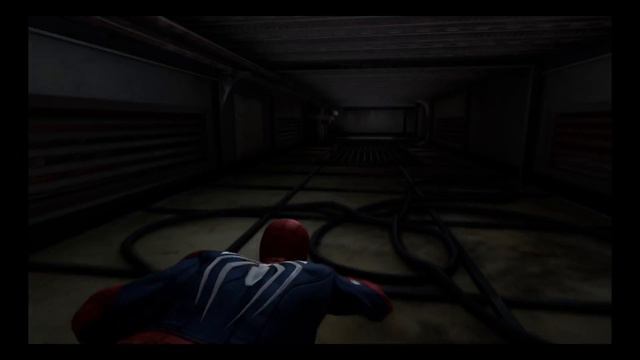Прохождение Spider-Man Часть 3 (PS 4) 2018 смотреть онлайн