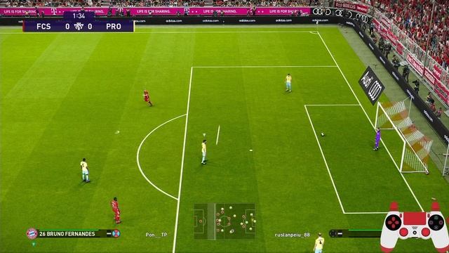 PES 2021 | Как Выигрывать Верховые Дуэли | Играй Как Про (Туториал) смотреть онлайн