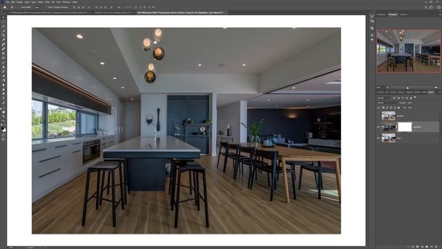 EXPOSURE BLENDING FOR REAL ESTATE AND ARCHITECTURE PHOTOGRAPHY - A "MUST HAVE" SKILL! смотреть онлайн