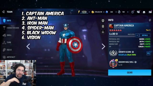 Now is the Best Time to Return to MFF смотреть онлайн