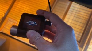 Сломался регистратор 70mai