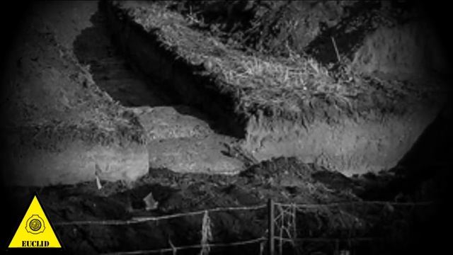 SCP-1760 - Сад гробов