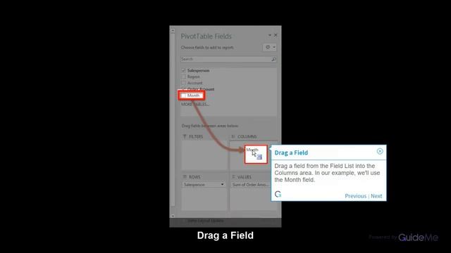 How to Add Columns in Pivot Table Excel 2016 @excel @excel2016 смотреть онлайн