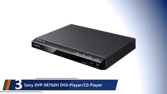 5 Beste Blu Ray Player Test смотреть онлайн