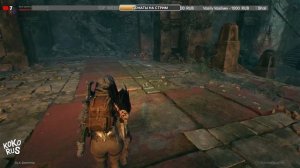 Загадка с мелодией в Запретной роще - REMNANT 2