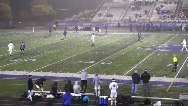 PHS vs Springboro Tournament 10 19 20 смотреть онлайн