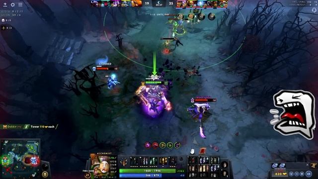 7.33 Broke The Attack Speed Limit! смотреть онлайн