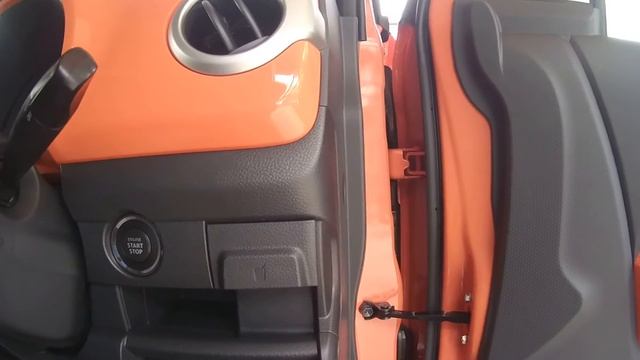 Suzuki Hustler 2017 смотреть онлайн