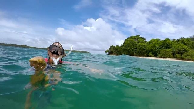 Sailing To The Las Perlas Islands - Sailing Tarka Ep. 46