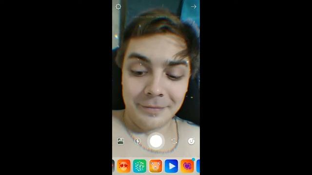 Как сделать фото ушки в Инстаграм: приложение смотреть онлайн