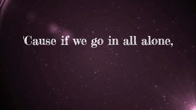 Dismissed - Hearts Align (Lyrics) смотреть онлайн