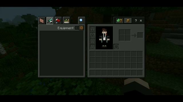 Activa el modo oscuro (Obscuro)en minecraft pe/be 1.16.201 | Minecraft Pe | Meny смотреть онлайн