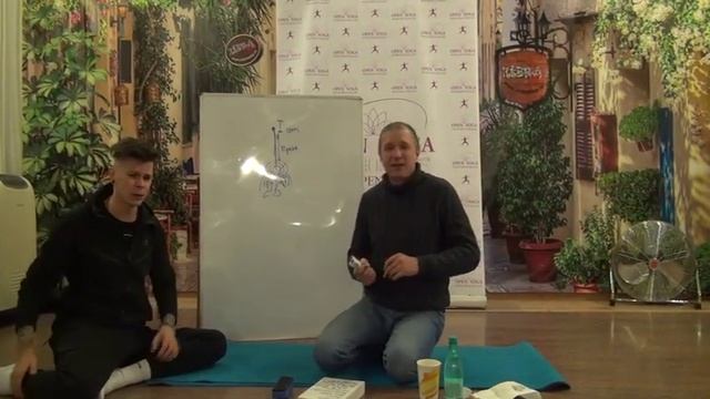 Йога - реальная фантастика. смотреть онлайн