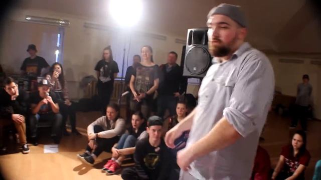 ТОЧКА РОСТА|SEMIFINAL HOUSE|ГОРИН ЕГОР vs PENNYWISE смотреть онлайн