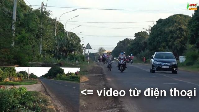 Tại sao dùng máy quay này bắn lấn làn lấn tuyến? смотреть онлайн