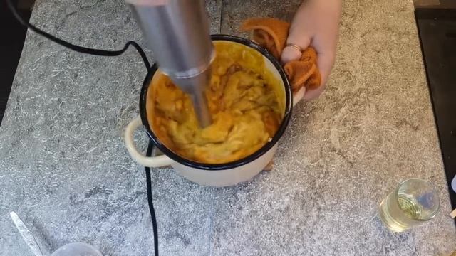 Натуральное мыло с нуля. Горячий способ. Облепиховое мыло. Рецепт. Нарезка мыла. смотреть онлайн