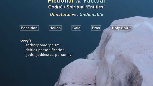 God in Big History 3:5 (beta) "Reality Rules!" смотреть онлайн