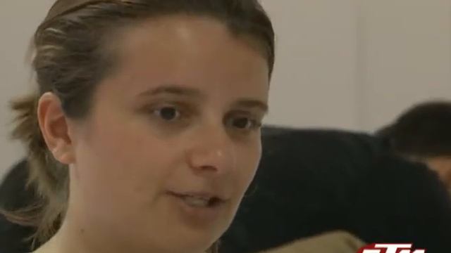 UNI.Fit: la testimonianza di Nadia смотреть онлайн