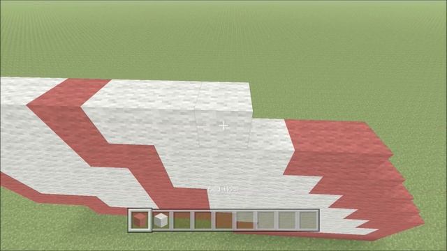 Minecraft: Pixel Art Tutorial and Showcase: ROBLOX (R) Logo смотреть онлайн