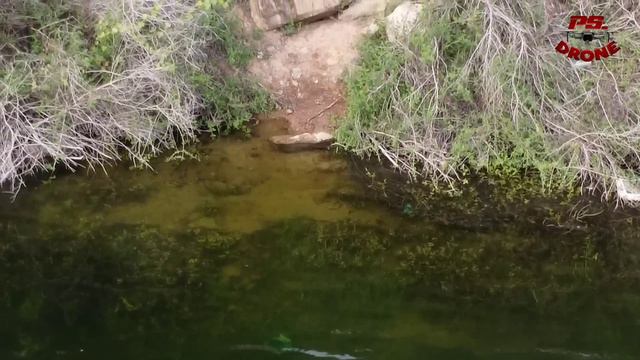 Voo exploratório na Barragem da pedra em Jequié BA 03/02/2024 (voo 523) смотреть онлайн