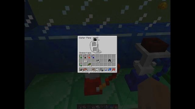 Обзор мода в minecraft #3 - Кальян ╰（￣▽￣）╭ смотреть онлайн