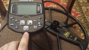 Ака Сигнум ..МФТ или МФД ? .. Это не шутка .