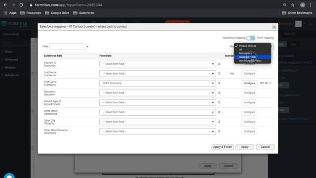 Step 6: Show custom error message to the user смотреть онлайн