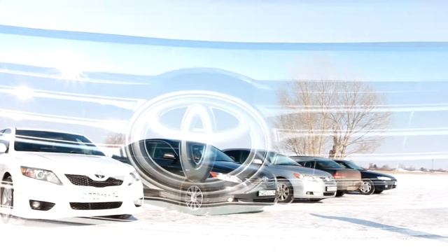 Camry club pvl смотреть онлайн