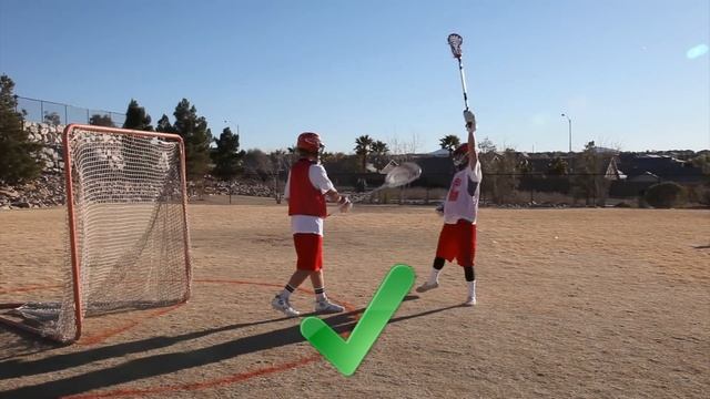 General Rules of Lacrosse! смотреть онлайн