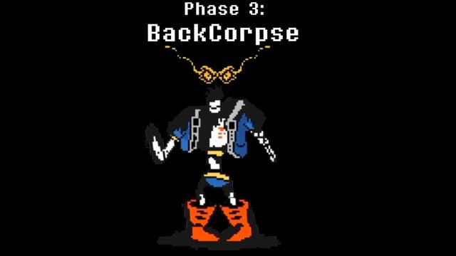 [Undertale AU] Underworld Disbelief - Full OST (My Take)